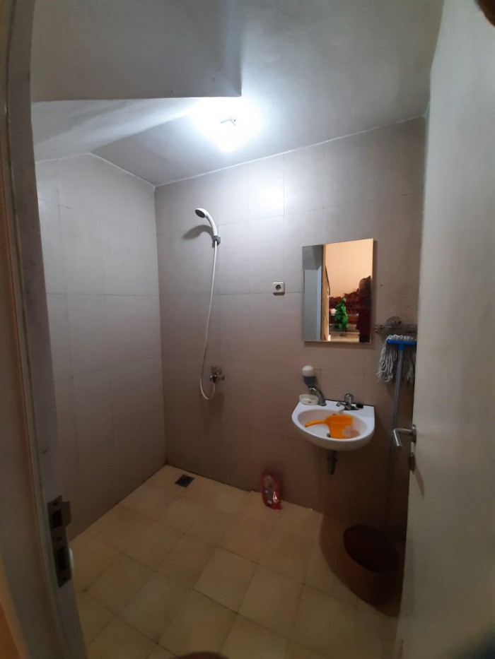 Rumah disewakan di cluster Oscar Jababeka Cikarang